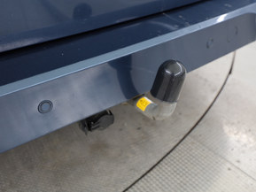 Ford Grand Tourneo Connect