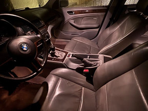 BMW 325