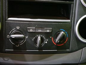 Citroen Berlingo Van