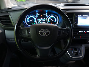 Toyota Proace EV