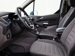 Ford Grand Tourneo Connect