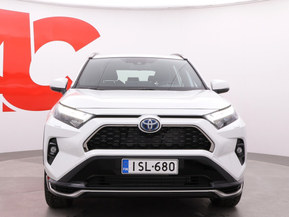 Toyota RAV4 Plug-In