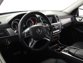 Mercedes-Benz ML
