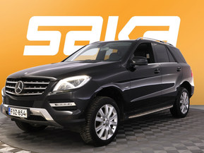 Mercedes-Benz ML