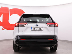 Toyota RAV4 Plug-In
