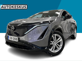 Nissan Ariya