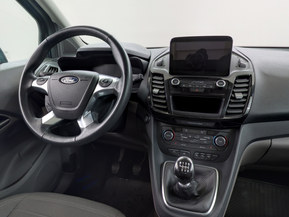 Ford Grand Tourneo Connect