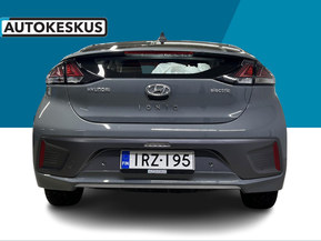 Hyundai Ioniq Electric