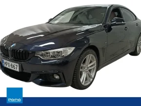 BMW 435