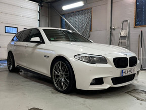 BMW 535