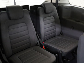 Ford Grand Tourneo Connect