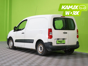 Citroen Berlingo Van