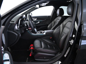 Mercedes-Benz C 43 AMG