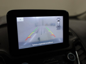 Ford Grand Tourneo Connect