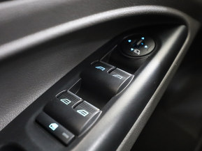 Ford Grand Tourneo Connect