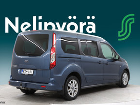 Ford Grand Tourneo Connect