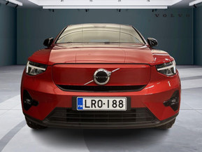 Volvo C40