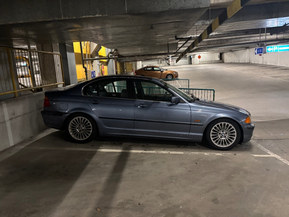 BMW 325