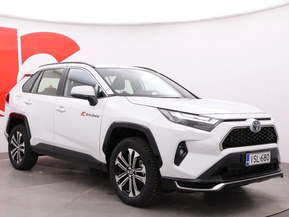 Toyota RAV4 Plug-In