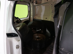 Citroen Berlingo Van