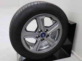 Ford Grand Tourneo Connect