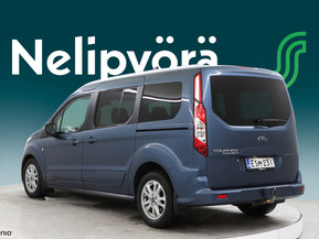 Ford Grand Tourneo Connect