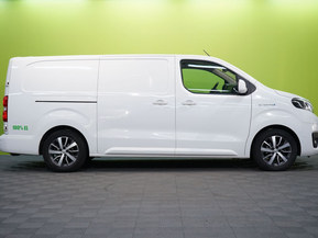 Toyota Proace EV