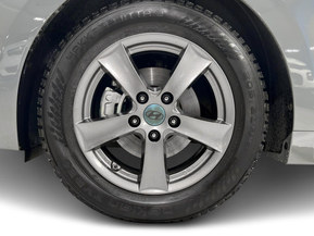 Hyundai Ioniq Electric