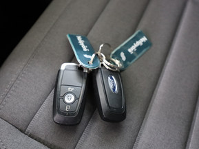 Ford Grand Tourneo Connect