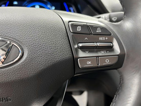 Hyundai Ioniq Electric