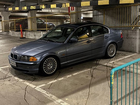 BMW 325
