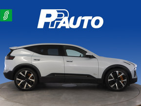 Polestar 3