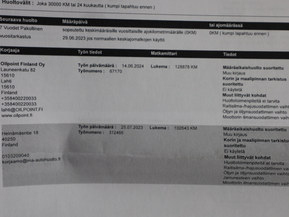 Ford Grand Tourneo Connect