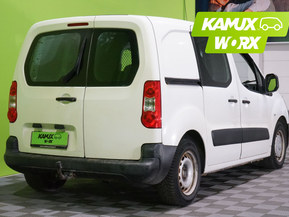 Citroen Berlingo Van
