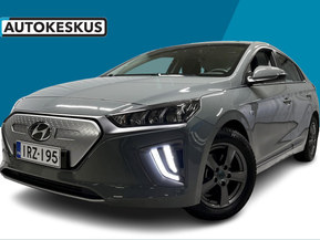 Hyundai Ioniq Electric