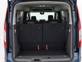 Ford Grand Tourneo Connect