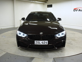 BMW 435