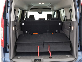 Ford Grand Tourneo Connect
