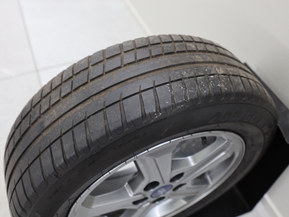 Ford Grand Tourneo Connect