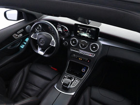 Mercedes-Benz C 43 AMG