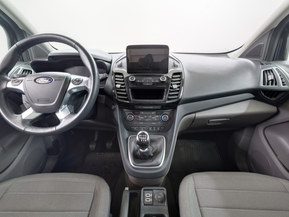 Ford Grand Tourneo Connect