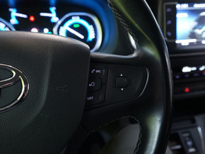 Toyota Proace EV
