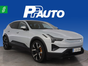 Polestar 3