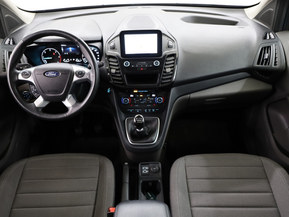 Ford Grand Tourneo Connect
