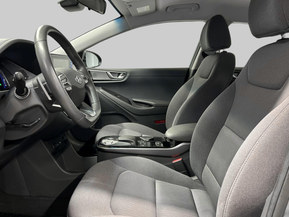 Hyundai Ioniq Electric