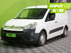 Citroen Berlingo Van
