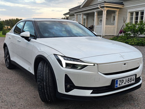 Polestar 2