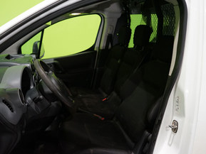 Citroen Berlingo Van