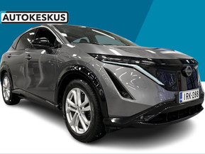 Nissan Ariya
