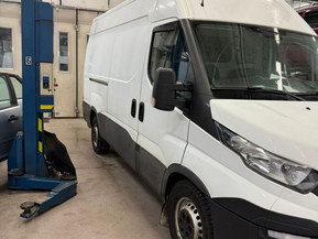 Iveco Daily
